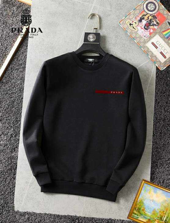 Picture of Prada Sweatshirt _SKUPradaM-3XL25tr28735474